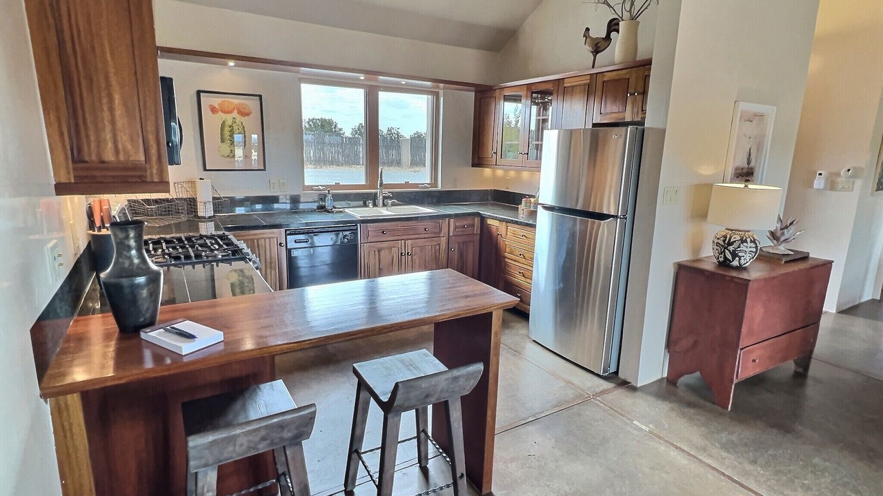 Photo of Kitchen in Lamy