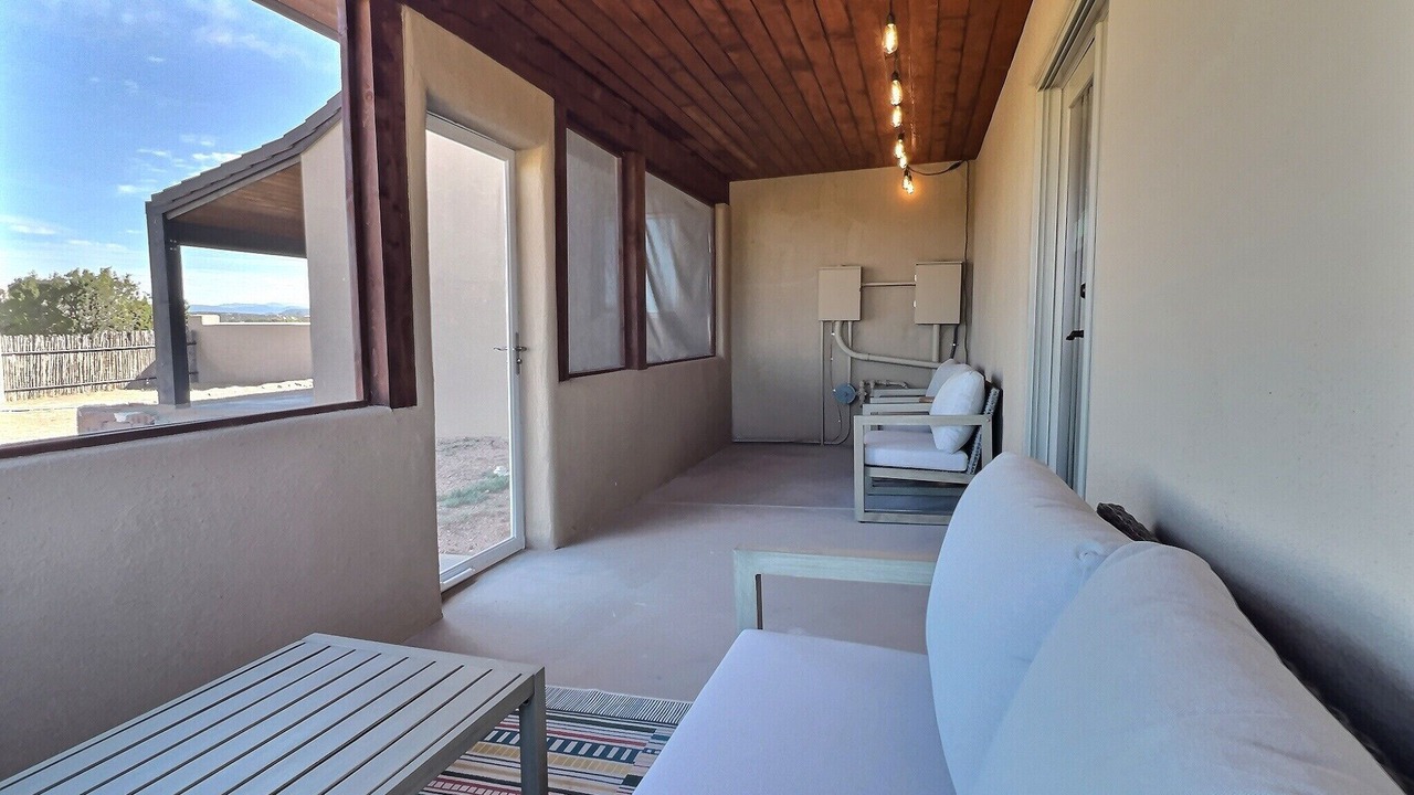 Photo of Livingroom in Lamy