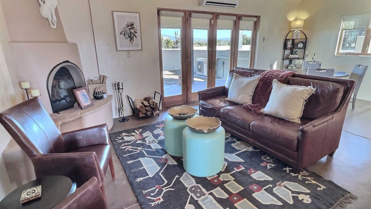 Photo of Livingroom in Lamy