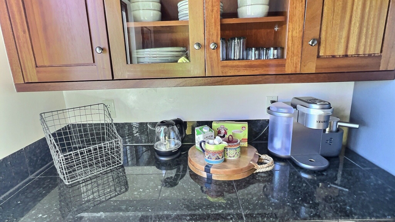 Photo of Kitchen in Lamy
