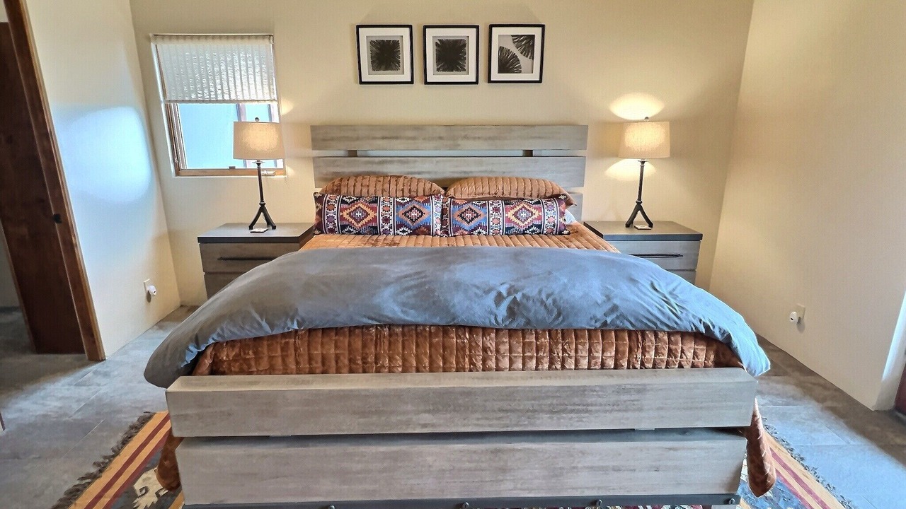 Photo of Bedroom in Lamy