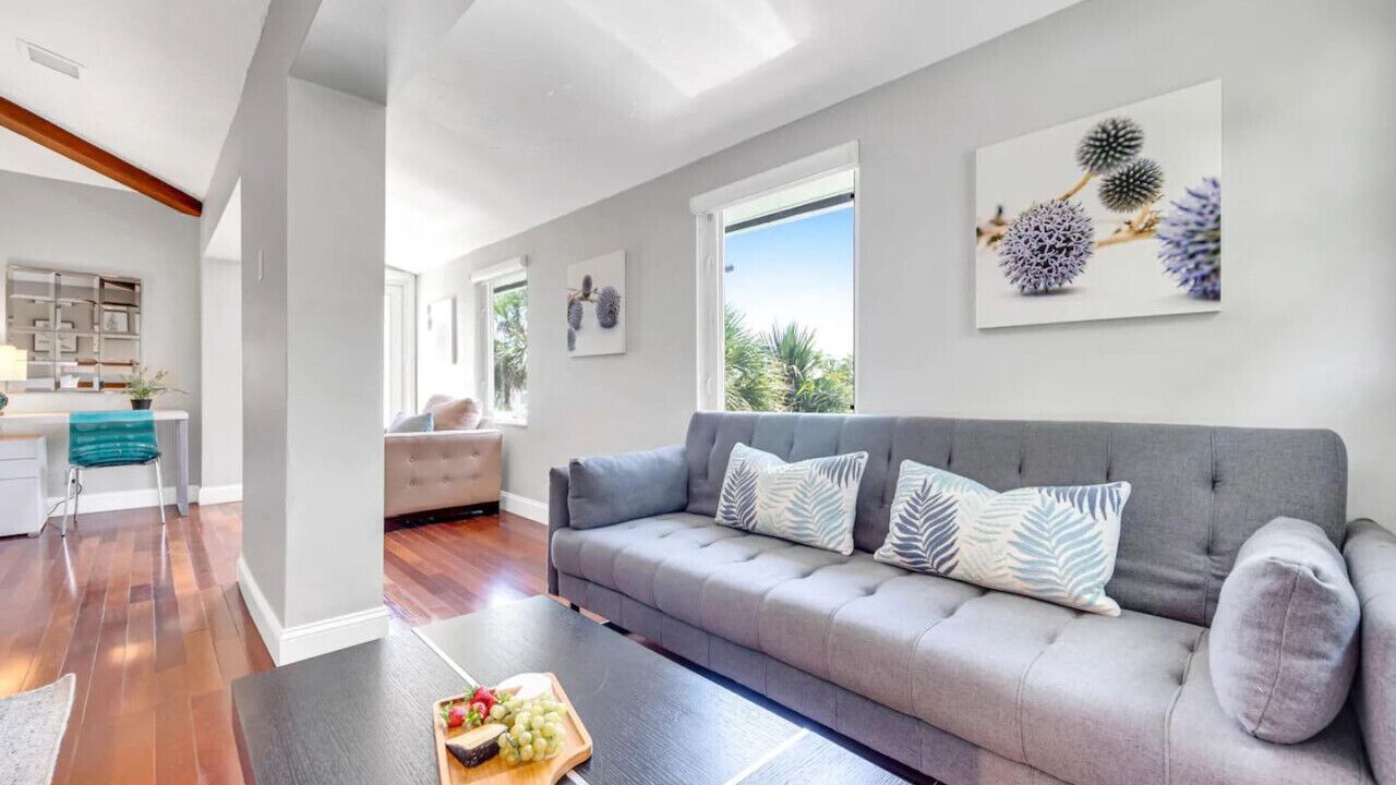 Photo of Livingroom in Birch Park Finger Streets