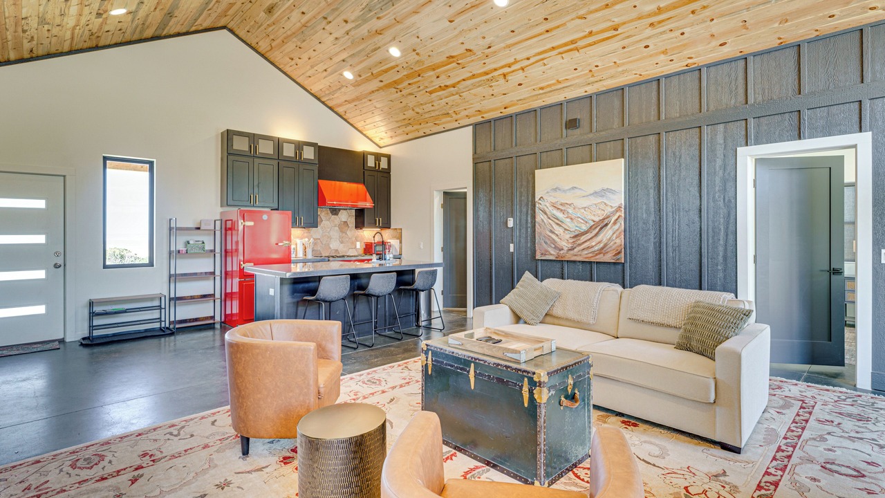 Photo of Livingroom in Zapata