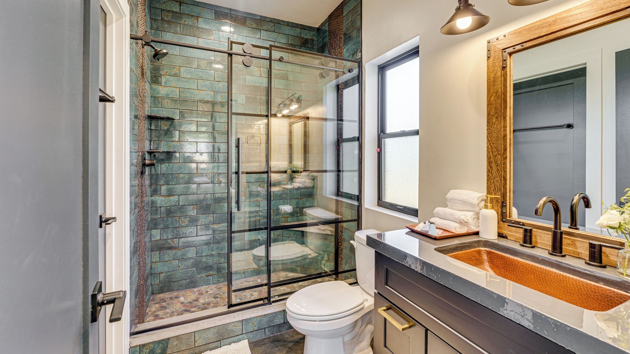 Photo of Bathroom in Zapata