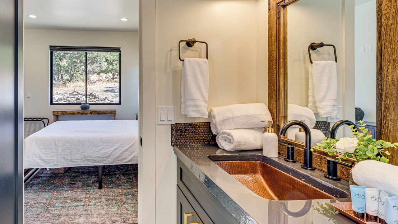 Photo of Bathroom in Zapata
