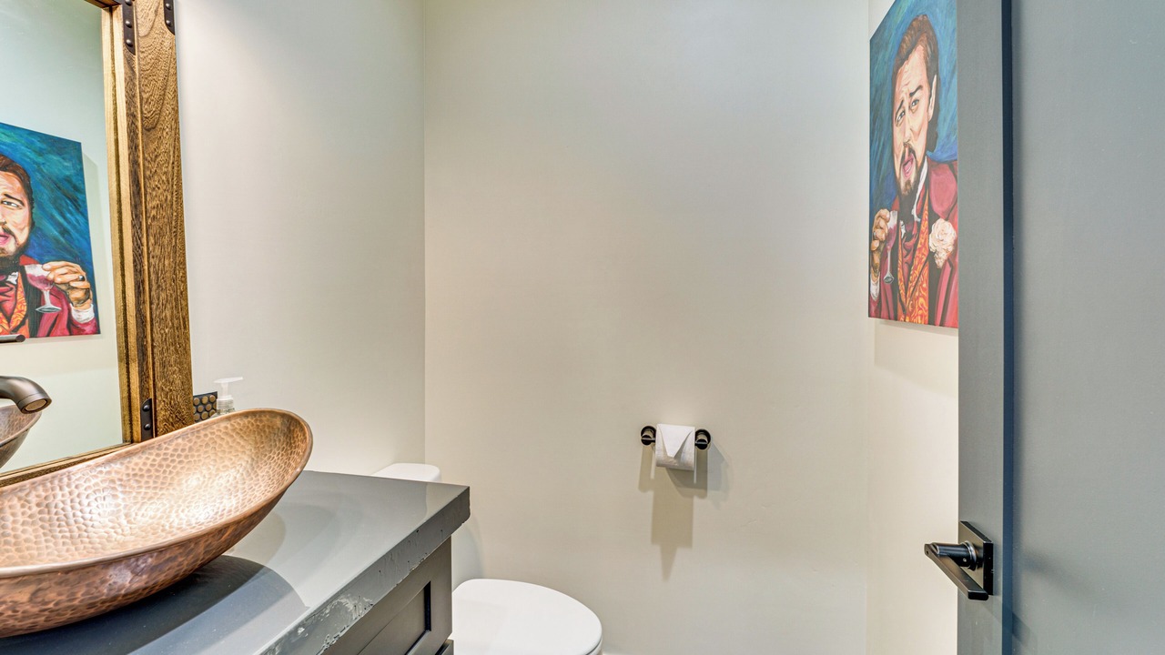 Photo of Bathroom in Zapata