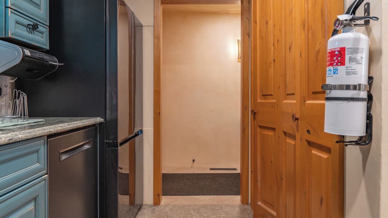 Photo of Kitchen in Santa Fe