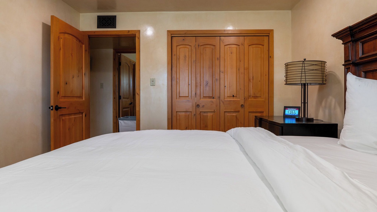 Photo of Bedroom in Santa Fe
