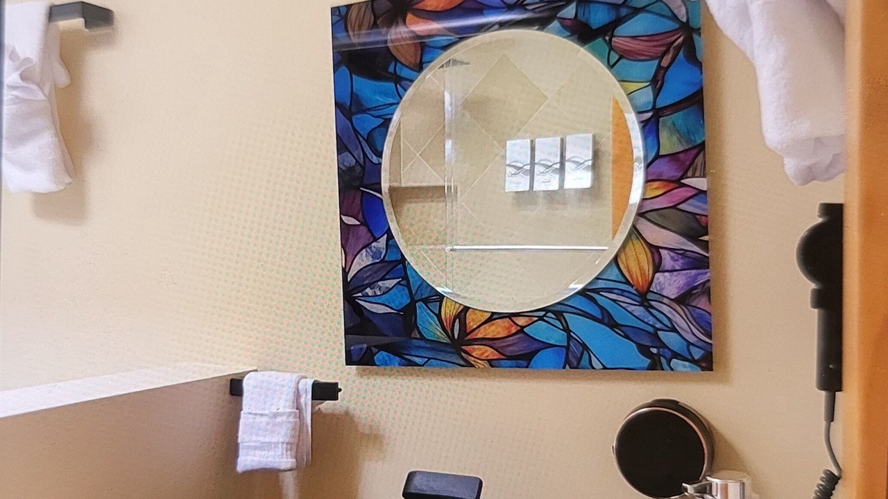 Photo of Bathroom in Santa Fe