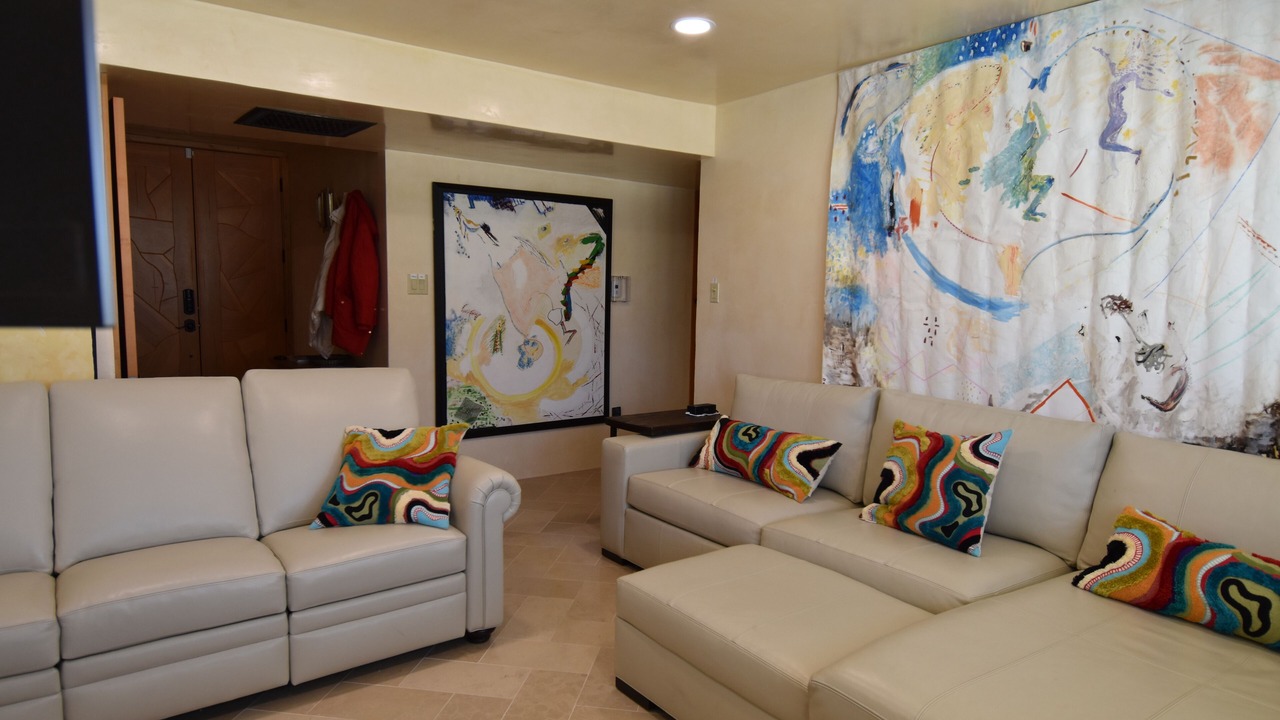Photo of Livingroom in Santa Fe