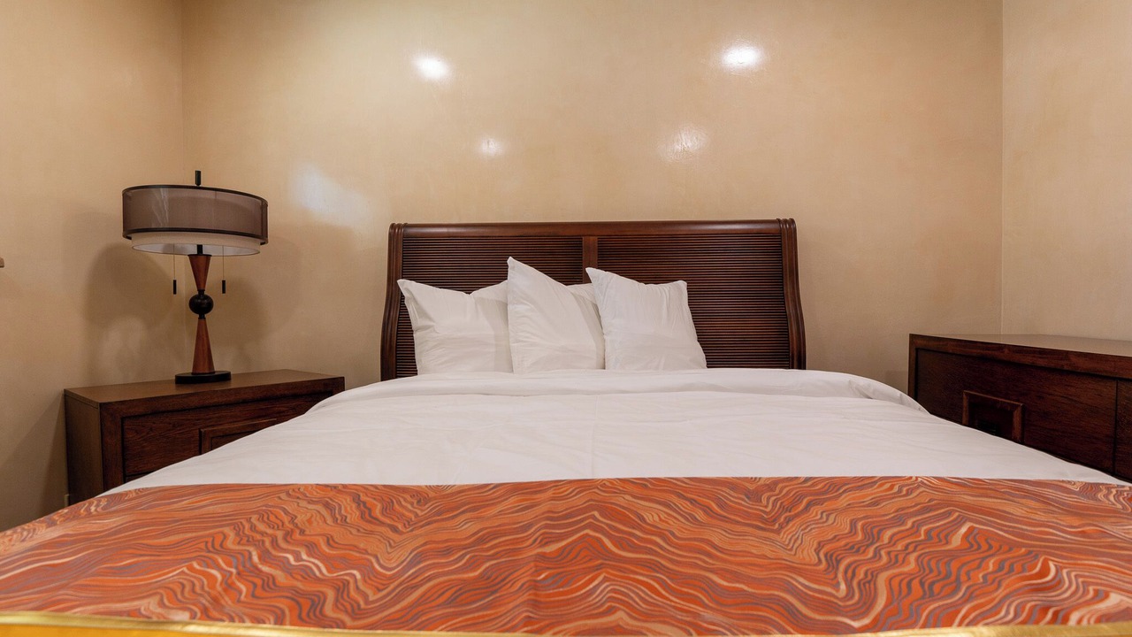 Photo of Bedroom in Santa Fe