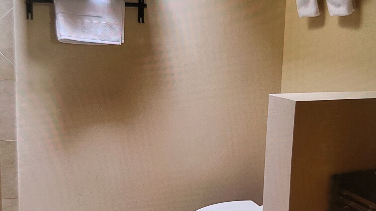 Photo of Bathroom in Santa Fe
