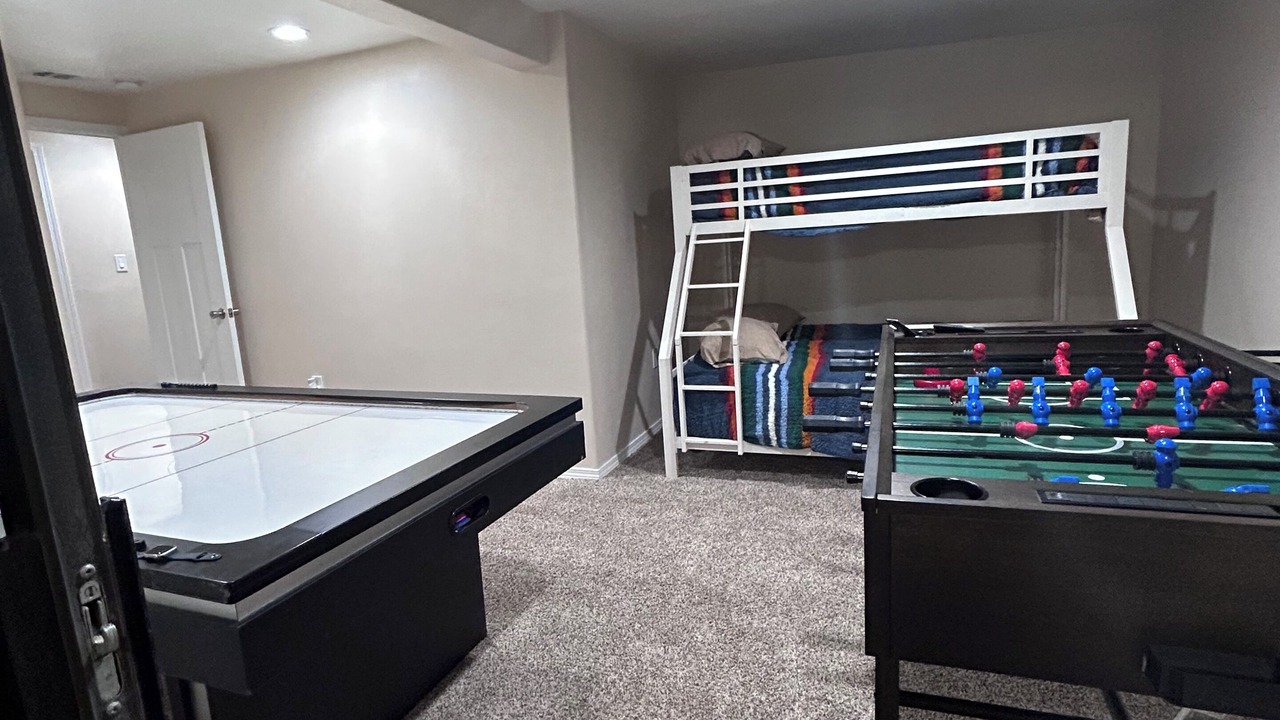 Photo of Bedroom in South Valley