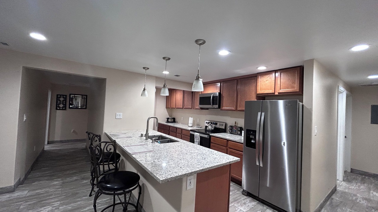 Photo of Kitchen in South Valley