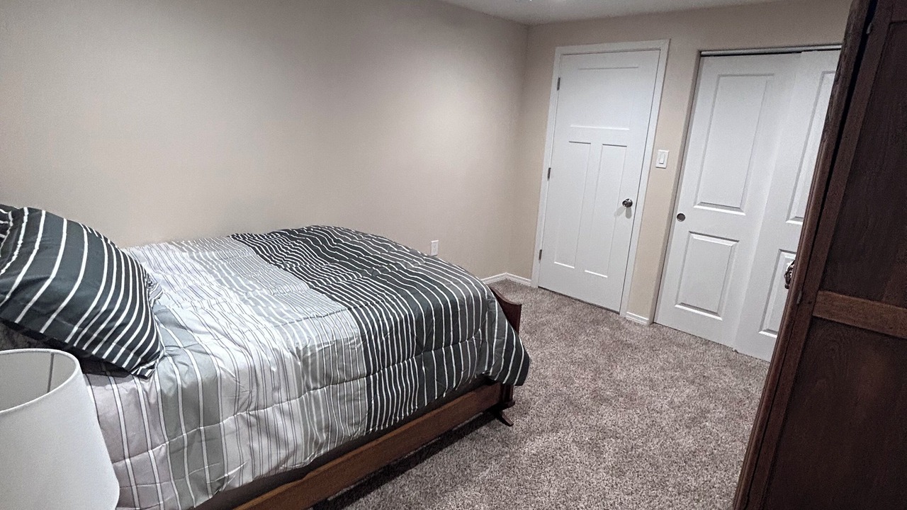Photo of Bedroom in South Valley