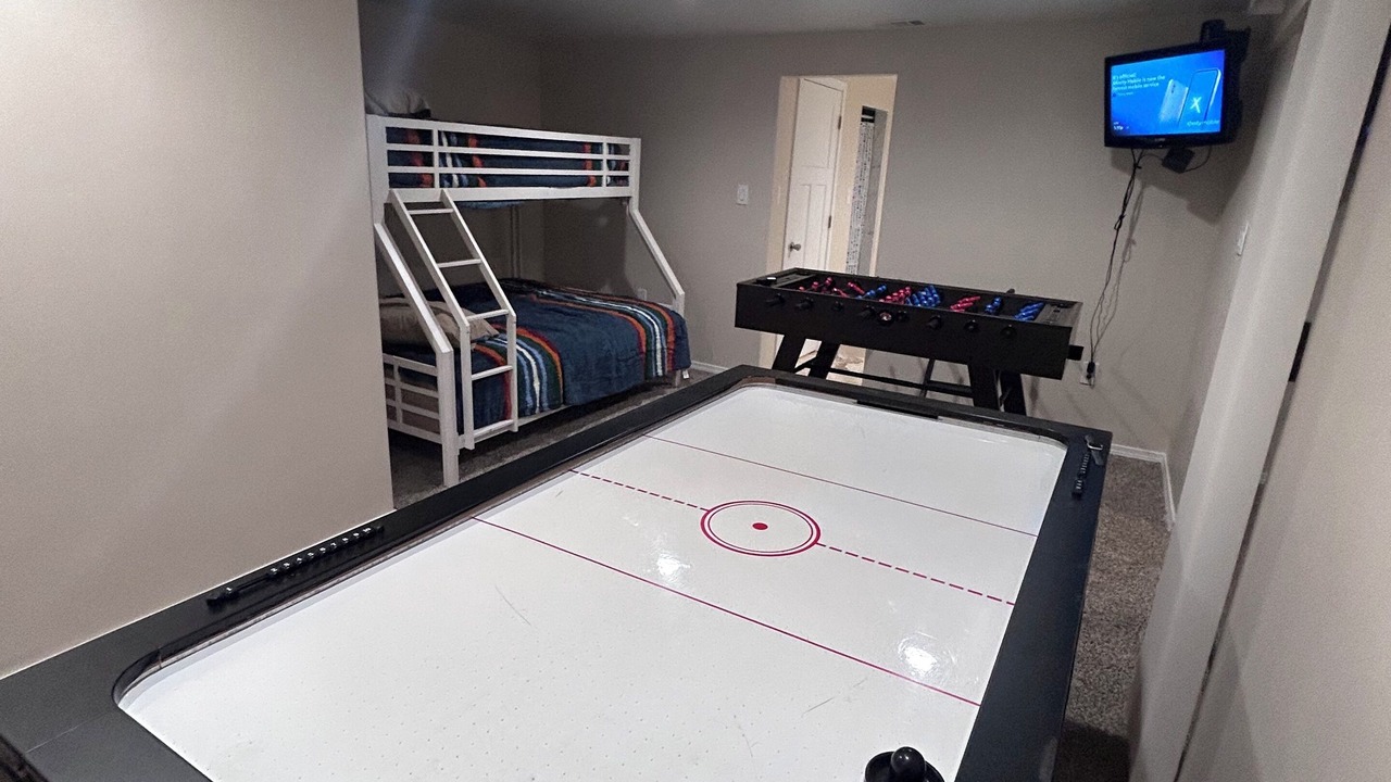 Photo of Bedroom in South Valley