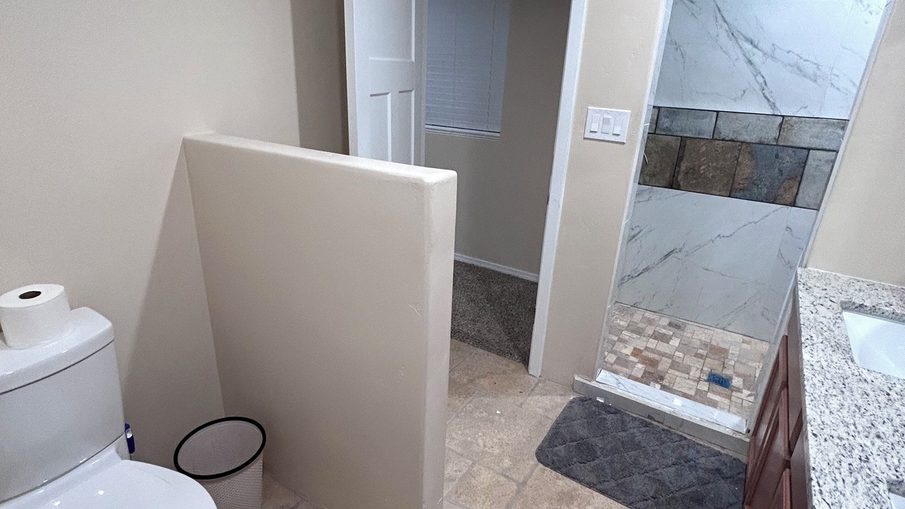 Photo of Bathroom in South Valley