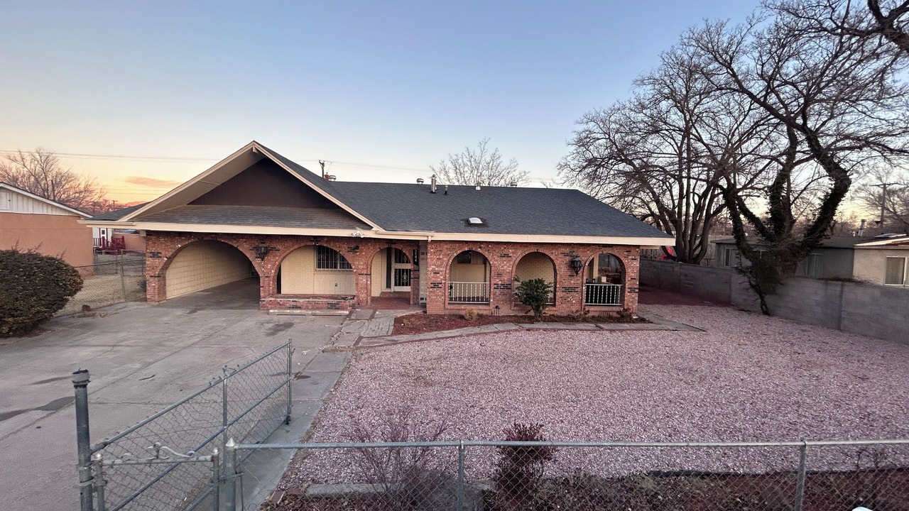 Photo of Outdoor in South Valley
