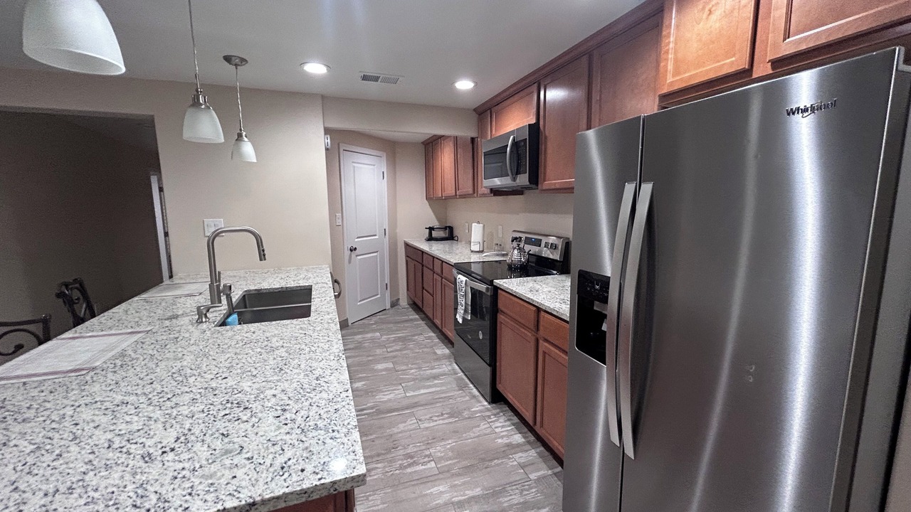 Photo of Kitchen in South Valley