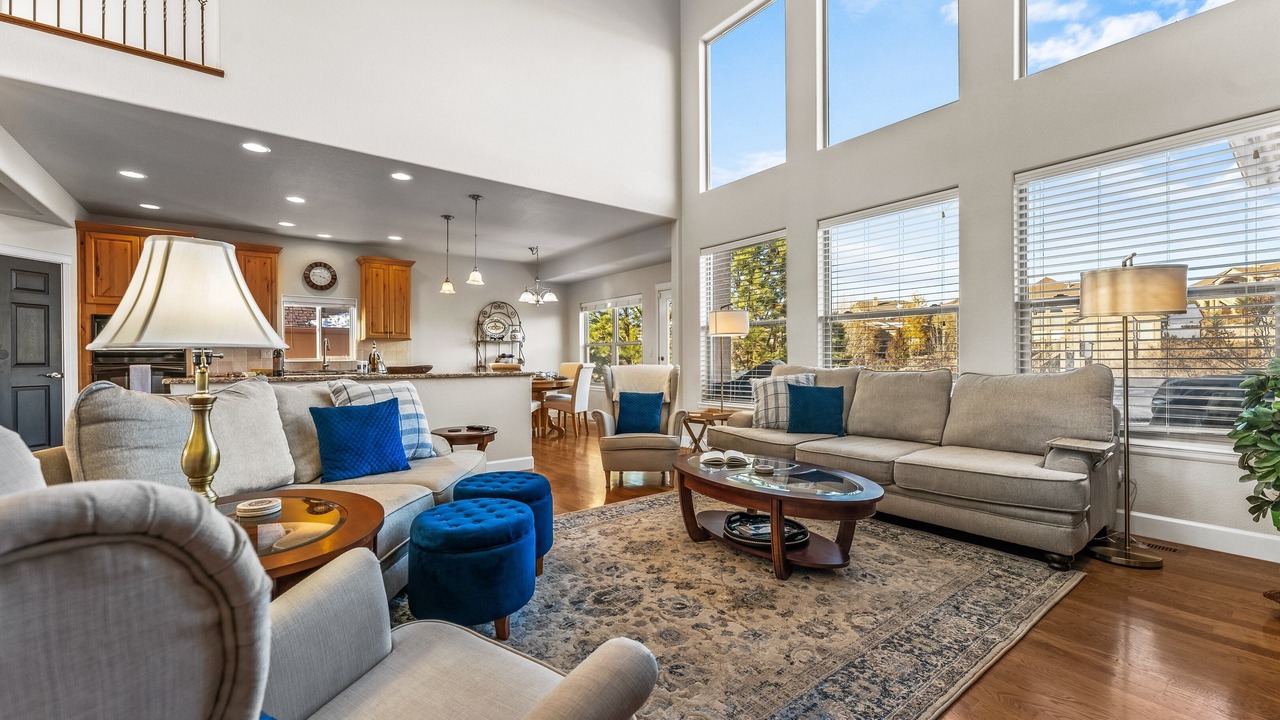 Photo of Bedroom in Colorado Springs