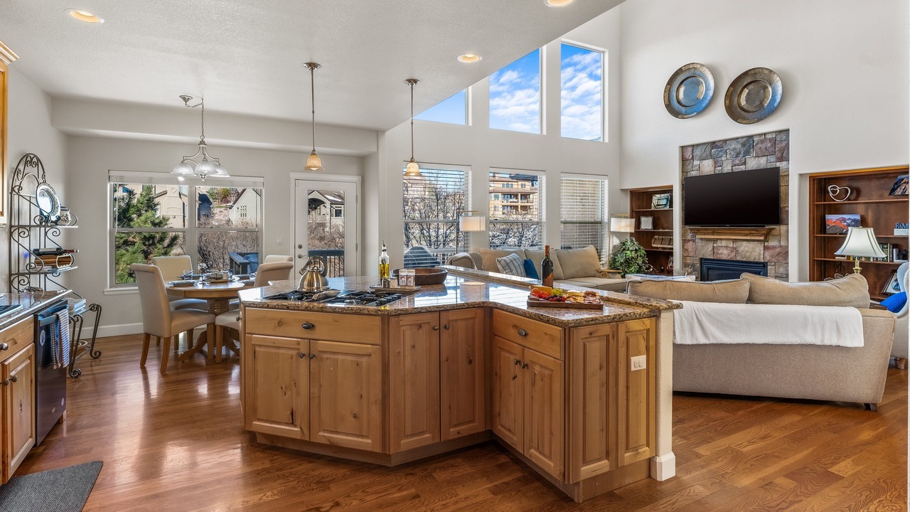 Photo of Bedroom in Colorado Springs