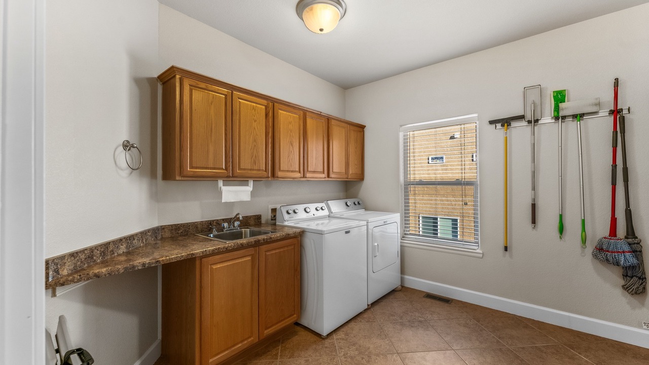 Photo of Bedroom in Colorado Springs