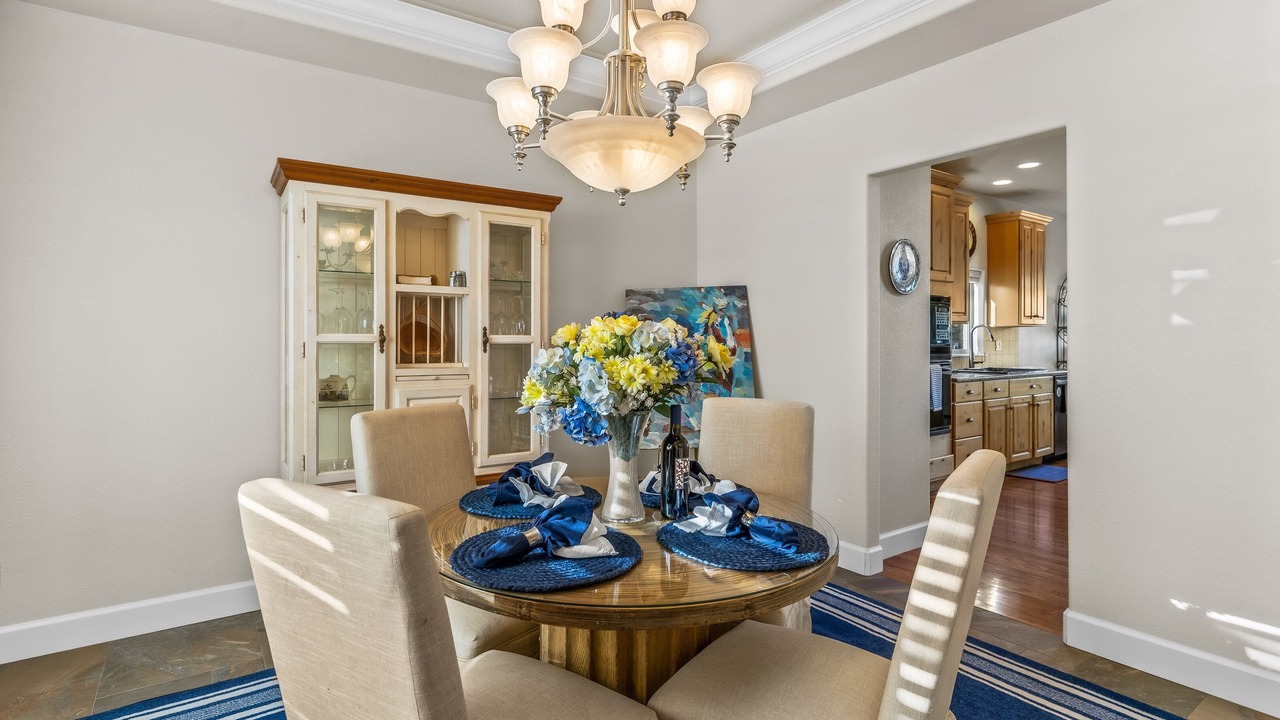 Photo of Bedroom in Colorado Springs