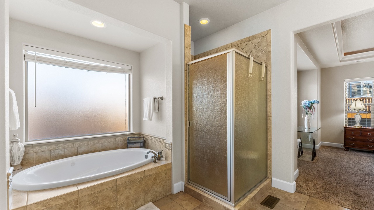 Photo of Bathroom in Colorado Springs