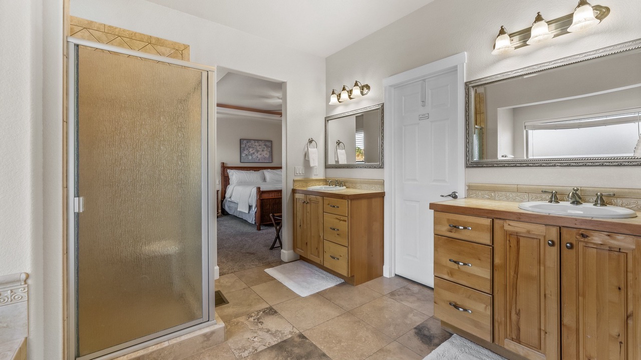 Photo of Bathroom in Colorado Springs