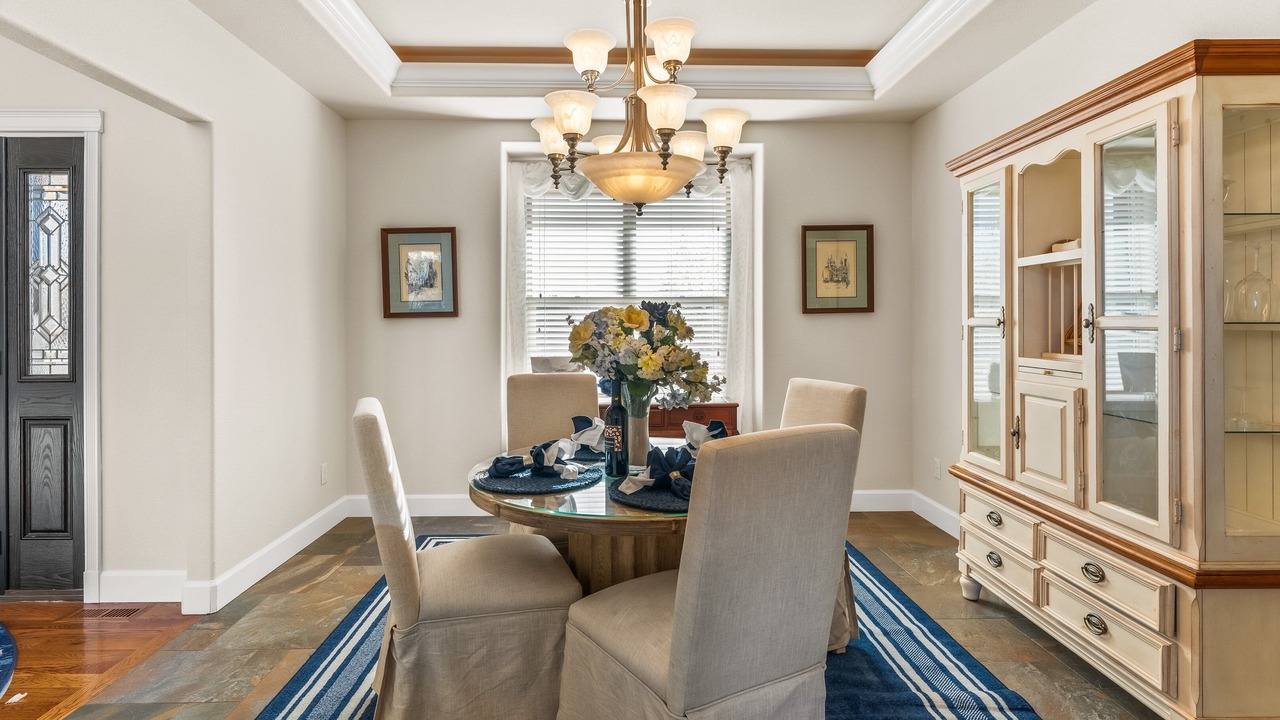 Photo of Bedroom in Colorado Springs