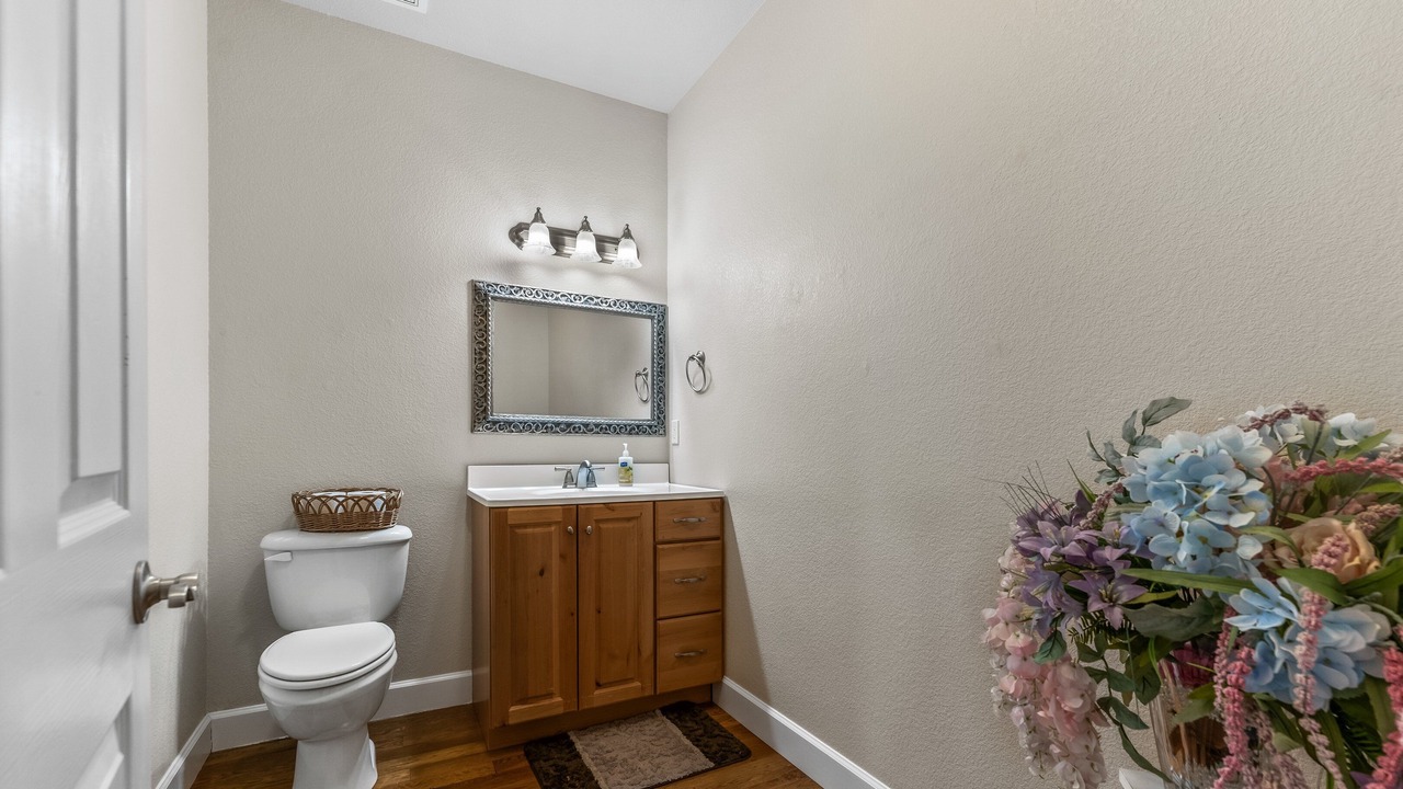 Photo of Bathroom in Colorado Springs