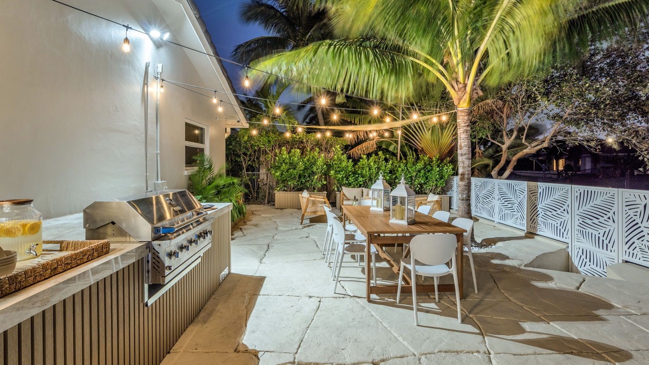 Photo of Outdoor in Coral Ridge Isles