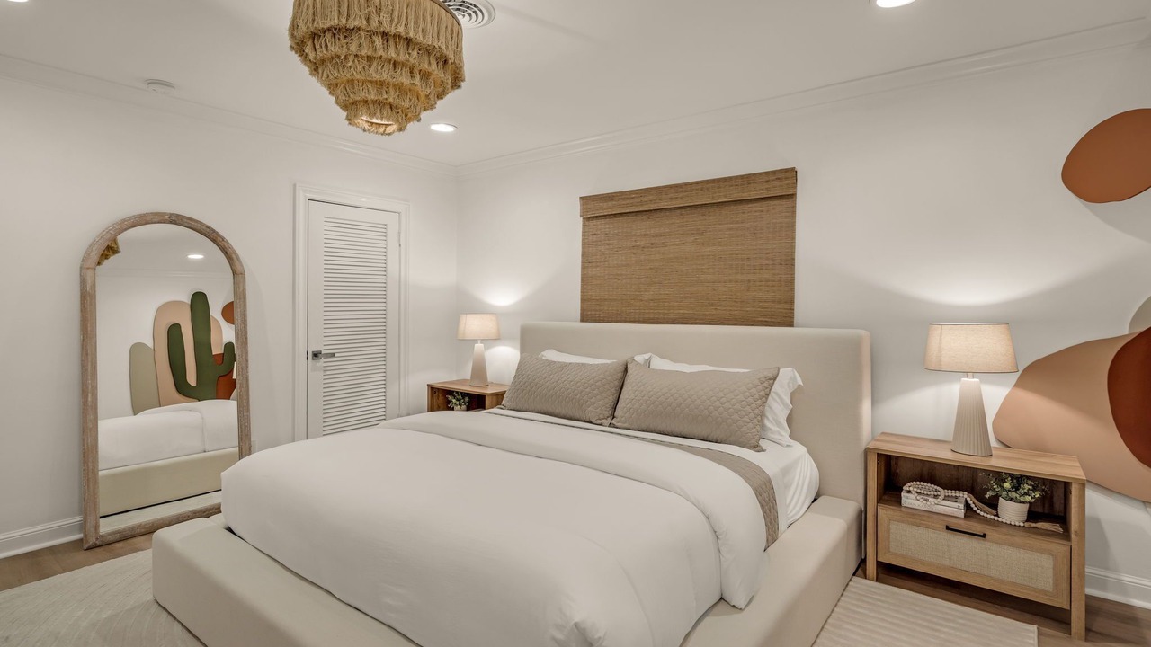 Photo of Bedroom in Coral Ridge Isles