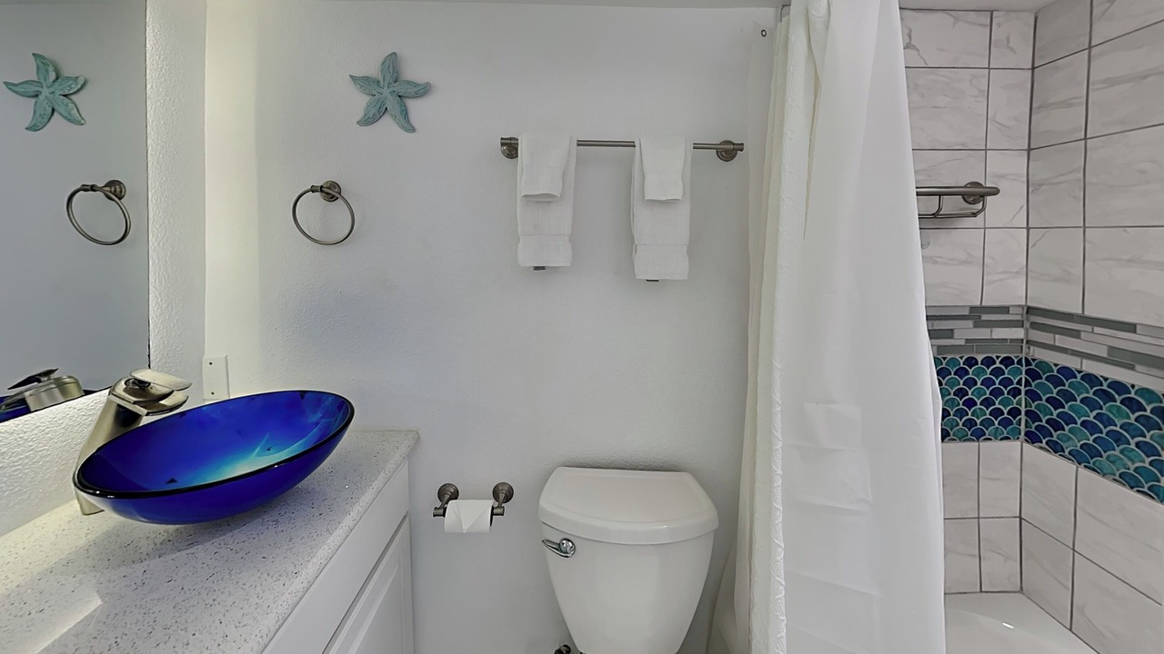 Photo of Bathroom in Rockport