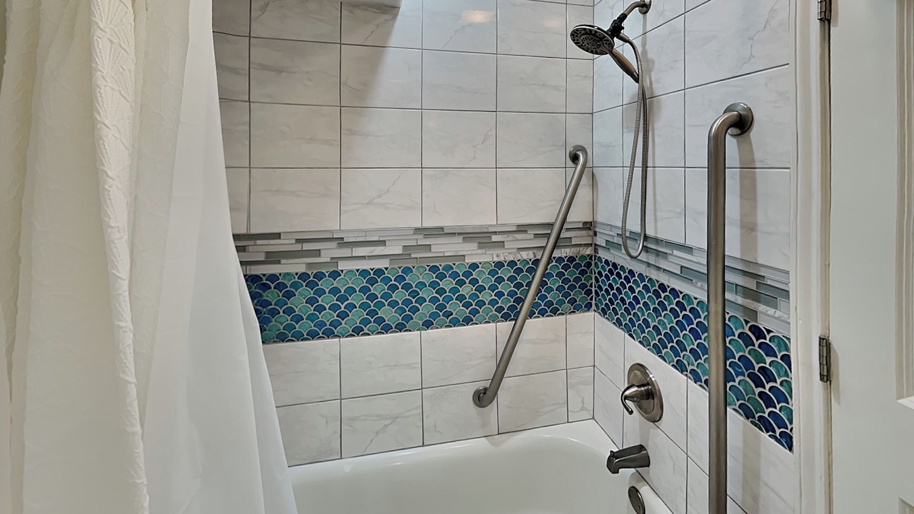 Photo of Bathroom in Rockport