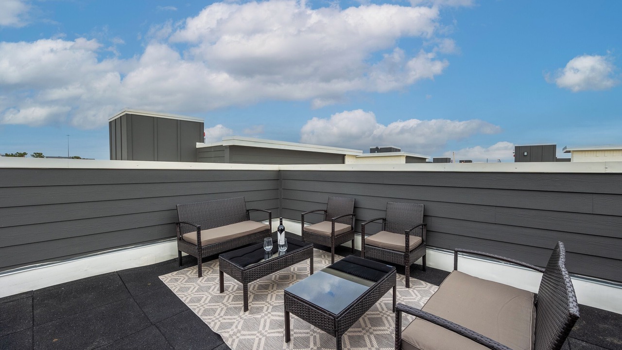 Photo of Outdoor in Arlington