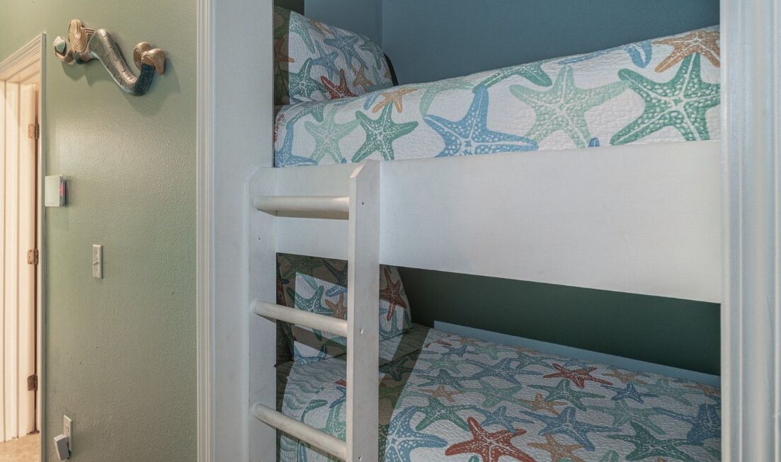Photo of Bedroom in Galveston