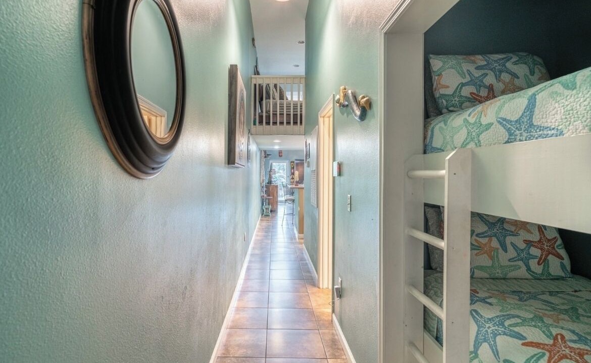 Photo of Bedroom in Galveston