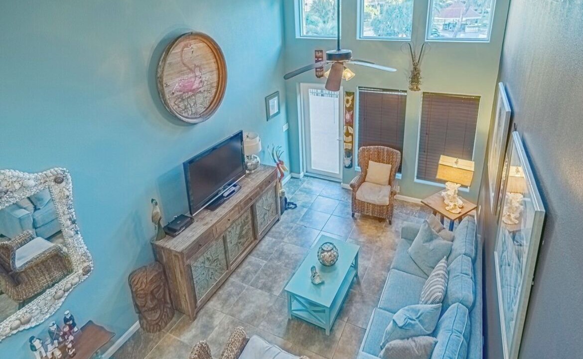 Photo of Livingroom in Galveston
