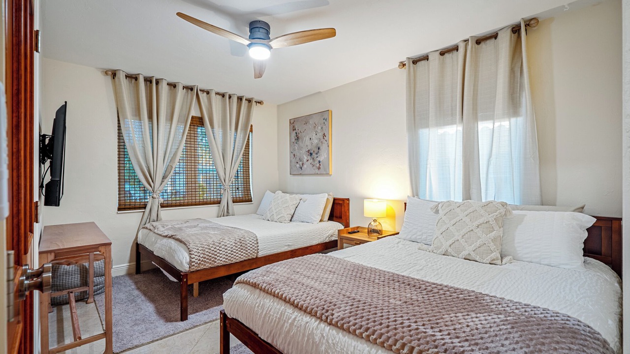 Photo of Bedroom in Poinsettia Heights