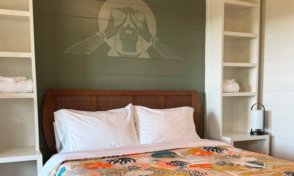 Photo of Bedroom in Canyon Lake