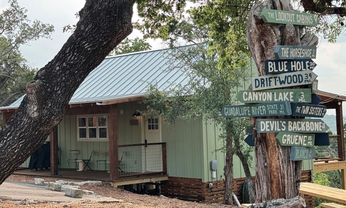 Photo of Outdoor in Canyon Lake