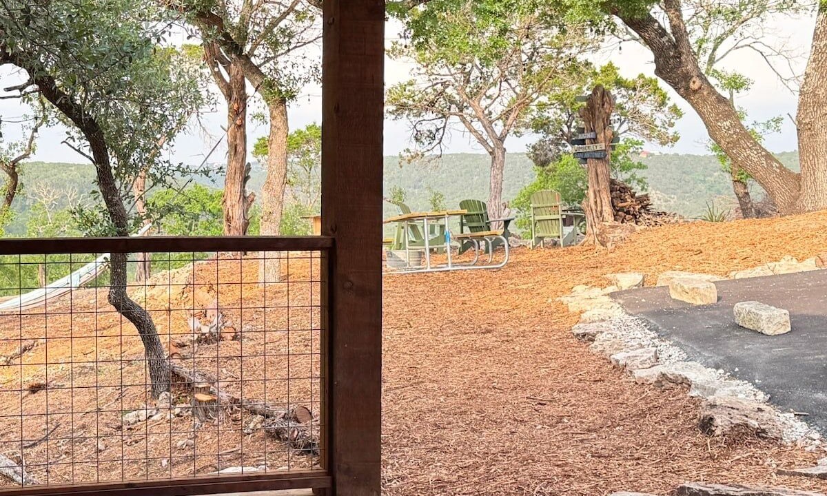 Photo of Outdoor in Canyon Lake