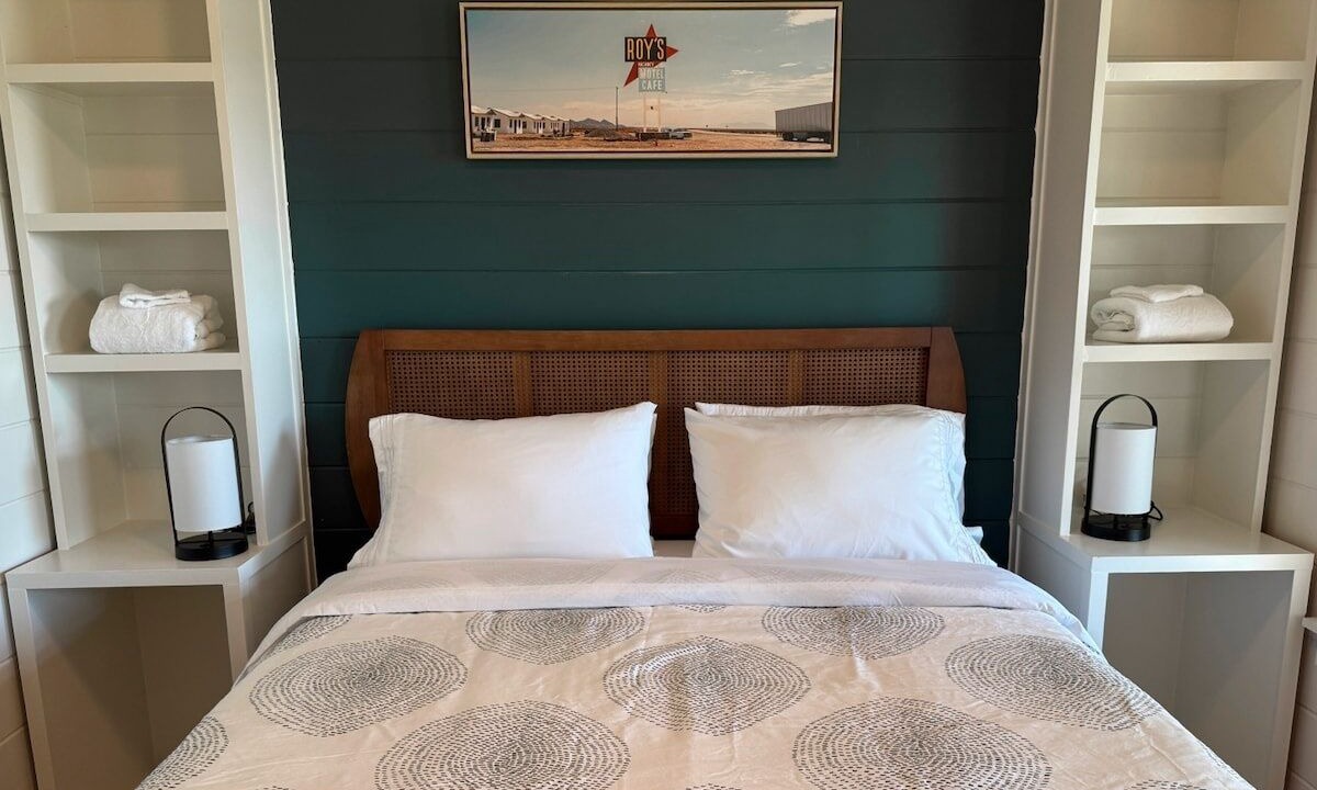 Photo of Bedroom in Canyon Lake