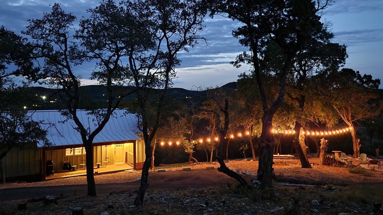 Photo of Outdoor in Canyon Lake