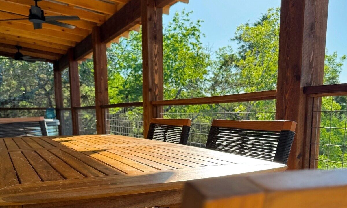 Photo of Outdoor in Canyon Lake
