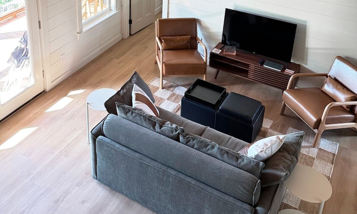 Photo of Livingroom in Canyon Lake