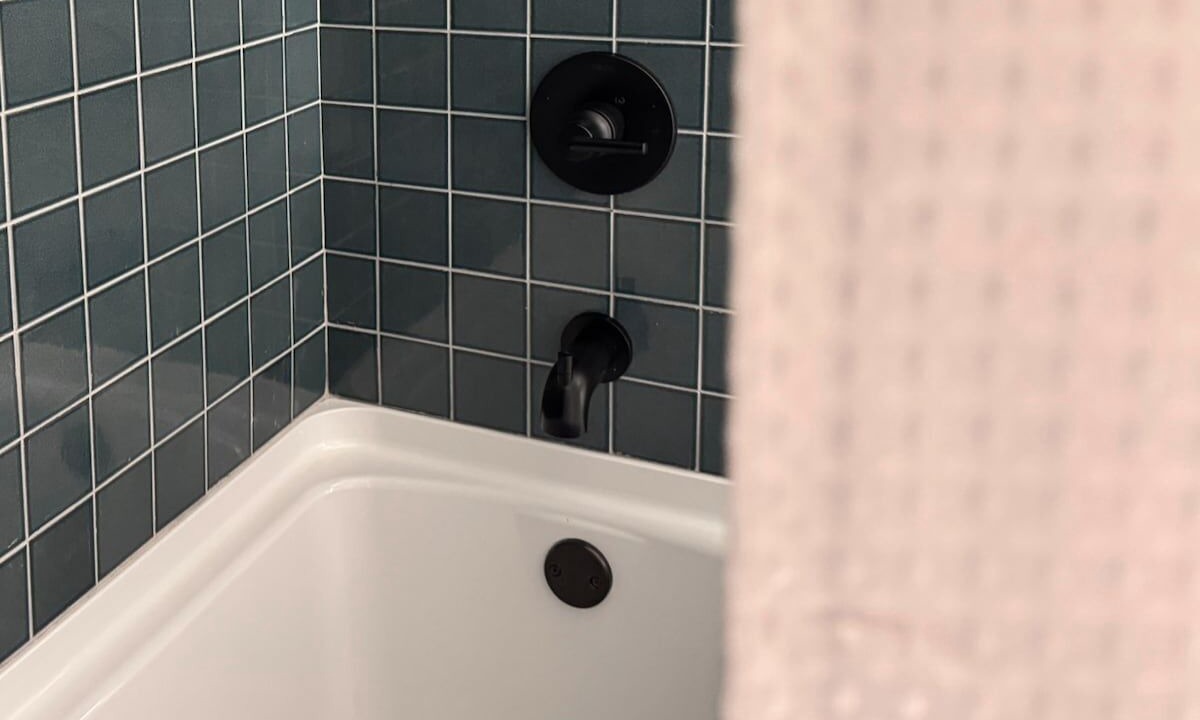 Photo of Bathroom in Canyon Lake