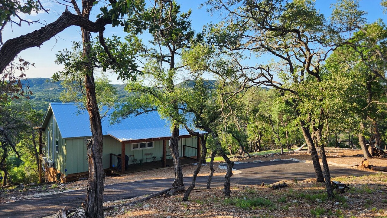 Photo of Outdoor in Canyon Lake