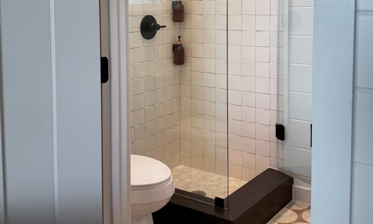 Photo of Bathroom in Canyon Lake